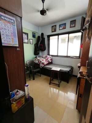 1 BHK Apartment For Sale in Niraj Apartments, Malabar Hill