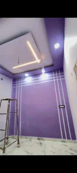 Building Lobby in 2 BHK Independent House at Budheshwar – for Sale