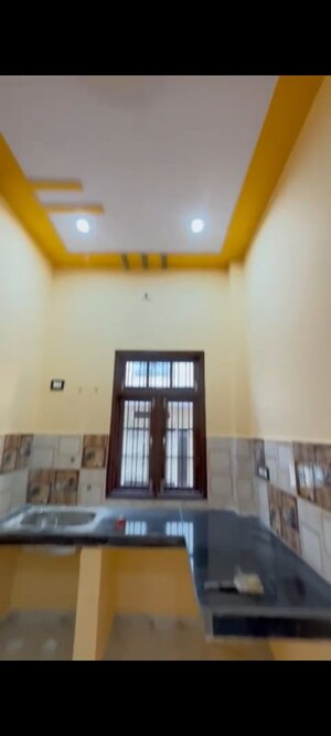 Kitchen in 2 BHK Independent House at Budheshwar – for Sale