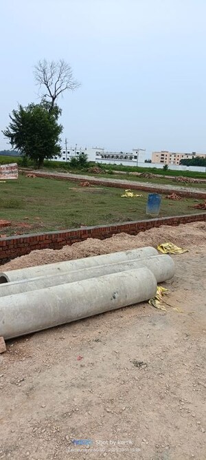 Plot Area in  Plot at Rajatalab – for Sale