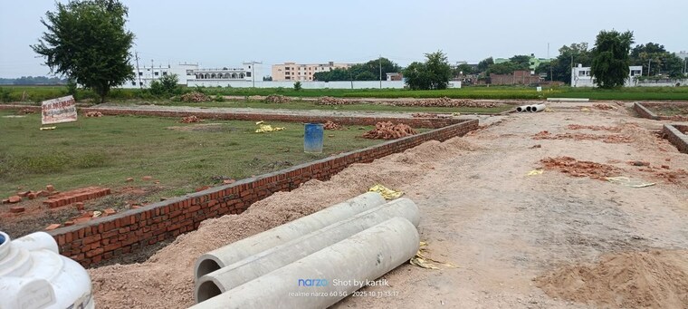 undefined, rajatalab  1000 Sq.Ft. Plot In Rajatalab Varanasi 10166243