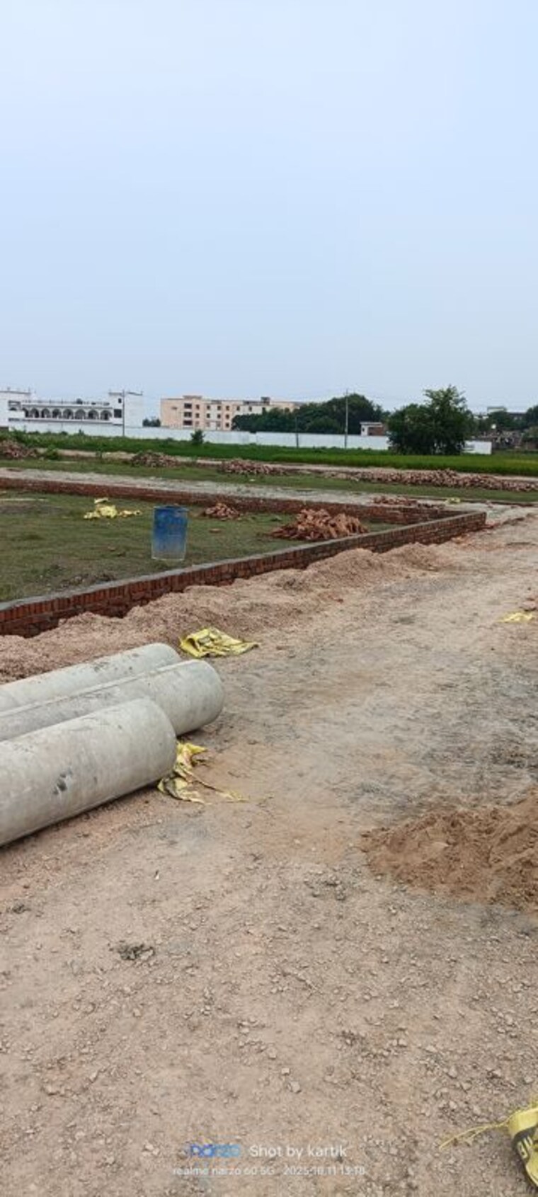 undefined, rajatalab  1000 Sq.Ft. Plot In Rajatalab Varanasi 10166243