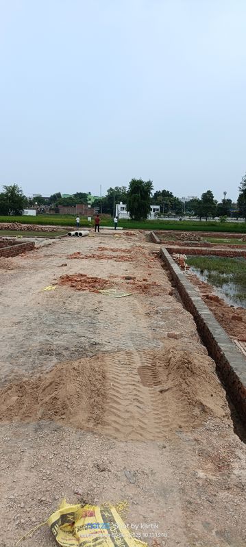 Plot For Sale in Rajatalab
