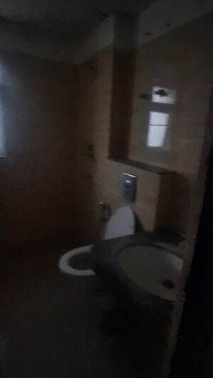 Bathroom in 3 BHK Apartment at BPTP Discovery Park, Sector 80 – for Sale
