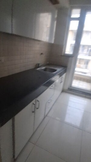 Kitchen in 3 BHK Apartment at BPTP Discovery Park, Sector 80 – for Sale