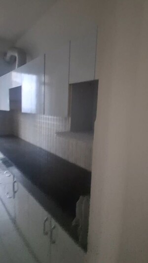 Kitchen in 3 BHK Apartment at BPTP Discovery Park, Sector 80 – for Sale