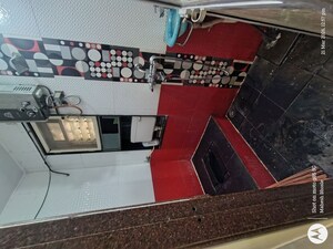 Team Area in 1 BHK Apartment at Sai Shradha Phase 1, Dahisar East – for Rent