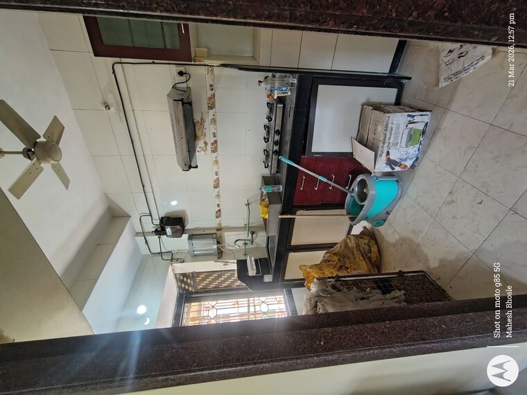 Gym, sai-shradha-phase-1 1 Bedroom 580 Sq.Ft. Apartment In Dahisar East Mumbai 10166246