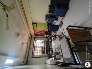 Gym in 1 BHK Apartment at Sai Shradha Phase 1, Dahisar East – for Rent