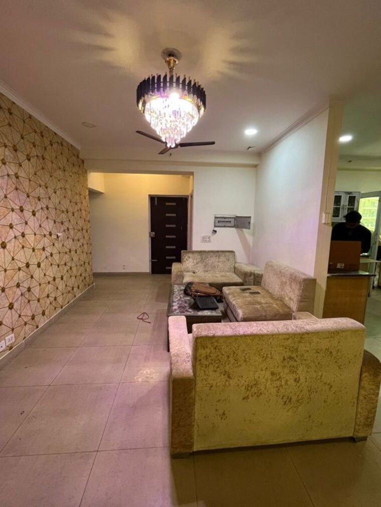 Bedroom, radhey-krishna-casa-green-i 3 Bedroom 1490 Sq.Ft. Apartment In Sector 16 Greater Noida Greater Noida 10166252