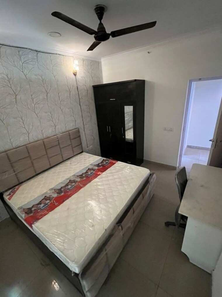 Bedroom, radhey-krishna-casa-green-i 3 Bedroom 1490 Sq.Ft. Apartment In Sector 16 Greater Noida Greater Noida 10166252