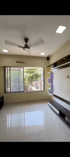 3 BHK + Pooja Room Apartment For Rent in Prathana Acharya Ashram