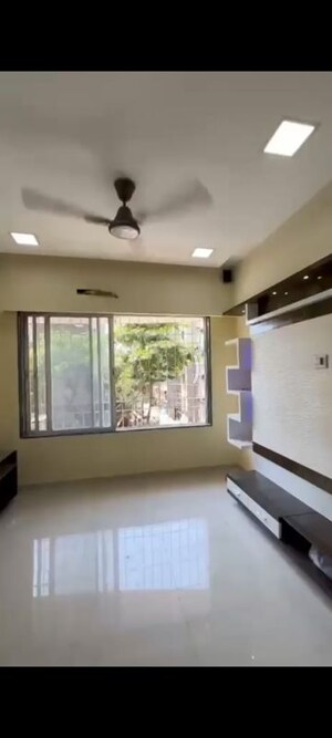 3 BHK Apartment For Rent in Prathana Acharya Ashram, Borivali West