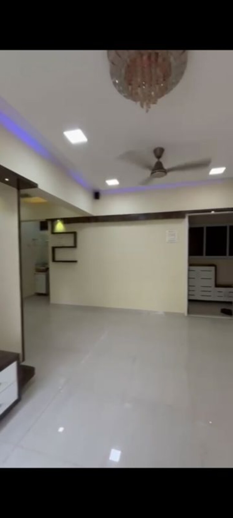 Kitchen, prathana-acharya-ashram 3 Bedroom 867 Sq.Ft. Apartment In Borivali West Mumbai 10166257