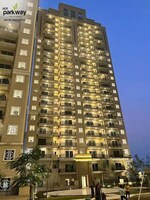 3 BHK + Servant Room 1900 Sq.Ft. Apartment in ATS Destinaire