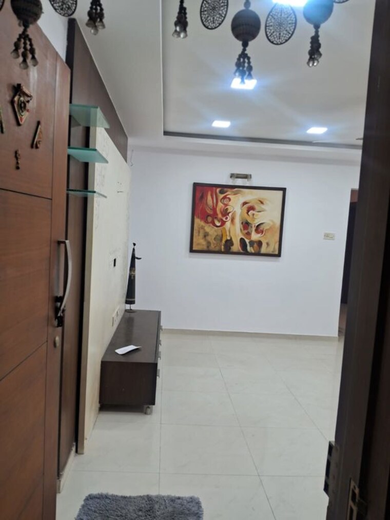 Bathroom, raheja-estate 3 Bedroom 1200 Sq.Ft. Apartment In Borivali East Mumbai 10166262