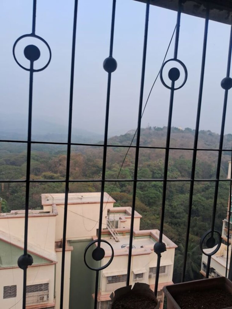 undefined, raheja-estate 3 Bedroom 1200 Sq.Ft. Apartment In Borivali East Mumbai 10166262