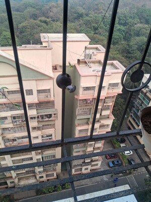 3 BHK Apartment – Exterior View View at Raheja Estate, Borivali East - for Sale
