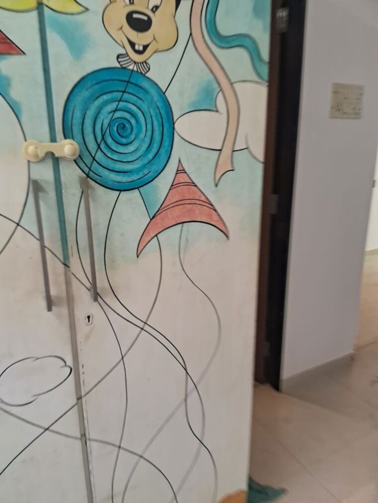 Map Location, raheja-estate 3 Bedroom 1200 Sq.Ft. Apartment In Borivali East Mumbai 10166262