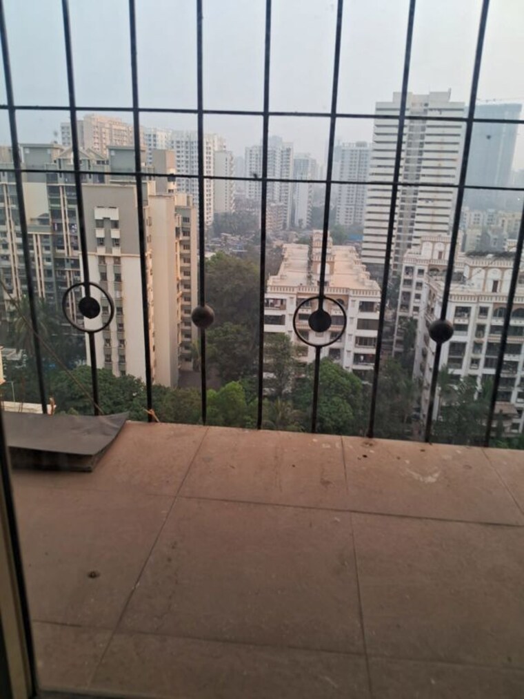 Exterior View, raheja-estate 3 Bedroom 1200 Sq.Ft. Apartment In Borivali East Mumbai 10166262