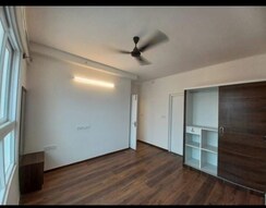 3 BHK + Pooja Room Apartment For Rent in Prestige Finsbury Park Regent