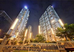 2 BHK Apartment For Rent in Prestige High Fields