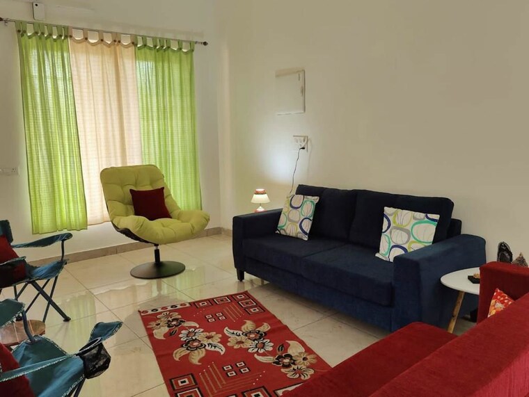 Bedroom, jakhan 3 Bedroom 2500 Sq.Ft. Builder Floor In Jakhan Dehradun 10166265