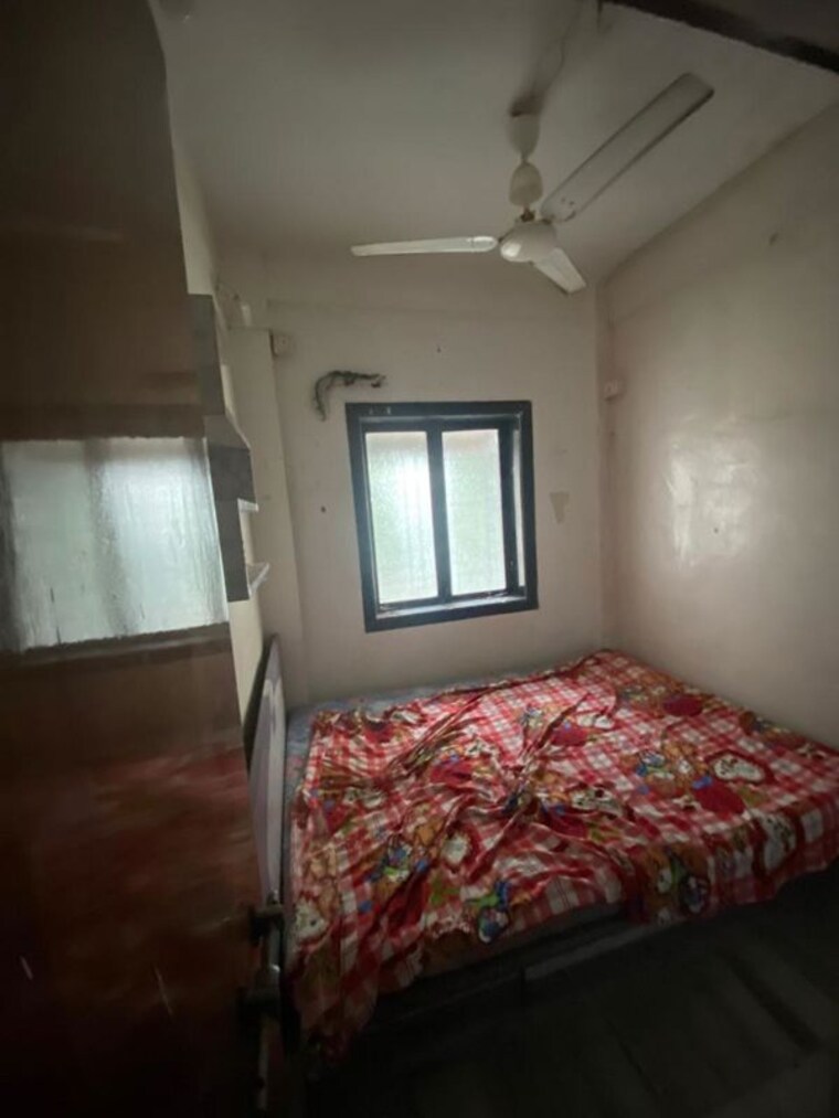 Bedroom, sunder-milan-chs 2.5 Bedroom 850 Sq.Ft. Apartment In Malad West Mumbai 10166269