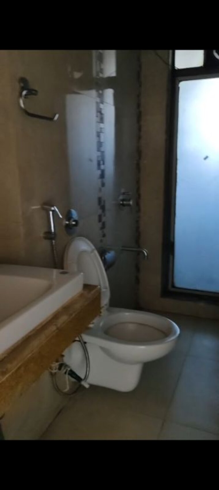 Bathroom, hdil-metropolis-residences 3 Bedroom 1631 Sq.Ft. Apartment In Andheri West Mumbai 10166272