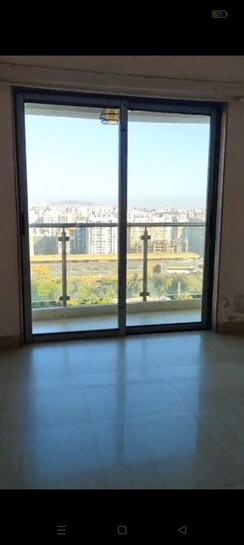 3 BHK Apartment For Rent in HDIL Metropolis Residences