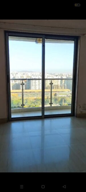 3 BHK Apartment For Rent in HDIL Metropolis Residences, Andheri West