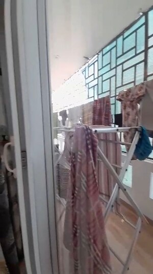 Balcony in 4 BHK Builder Floor at Sector 85 – for Sale