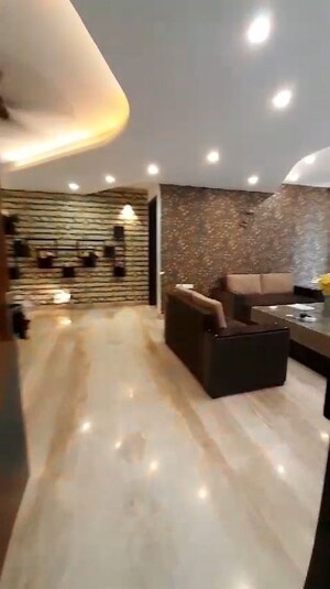 4 BHK Builder Floor For Sale in Sector 85