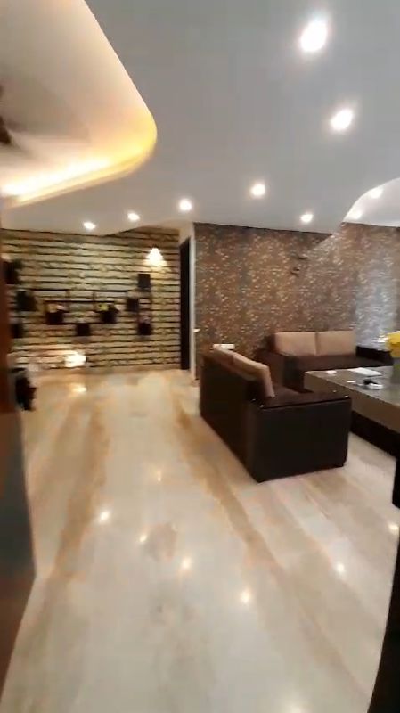 4 BHK + Pooja Room,Servant Room,Study Room,Extra Room Builder Floor For Sale in Sector 85