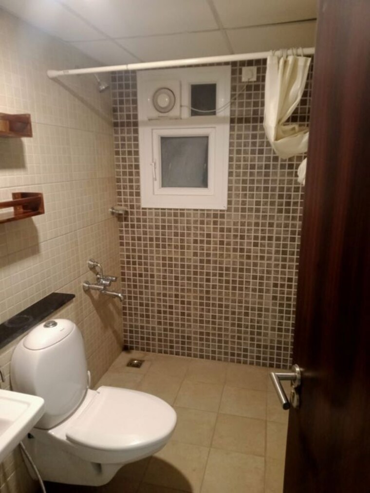 Bathroom, brigade-buena-vista 3 Bedroom 1650 Sq.Ft. Apartment In Budigere Bangalore 10166275