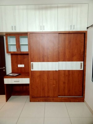 Room in 3 BHK Apartment at Brigade Buena Vista, Budigere – for Sale