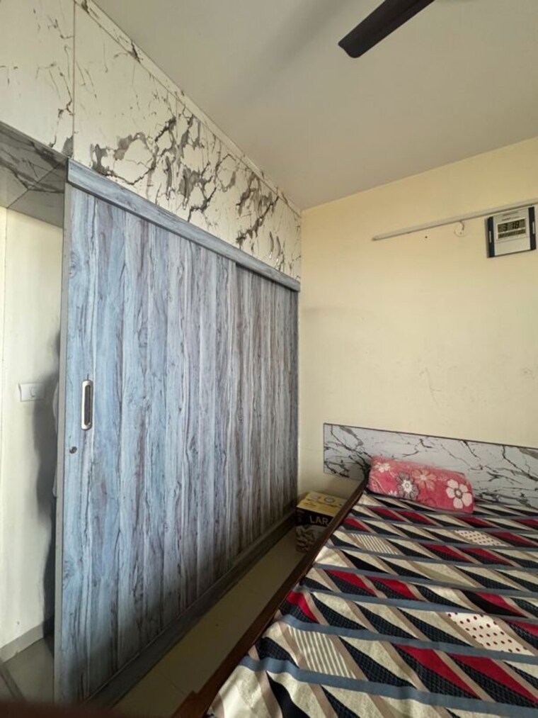 Bedroom, adani-aangan 2 Bedroom 657 Sq.Ft. Apartment In Sector 89a Gurgaon 10166280