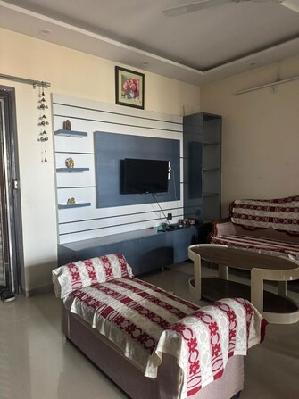 2 BHK + Study Room 657 Sq.Ft. Apartment in Adani Aangan