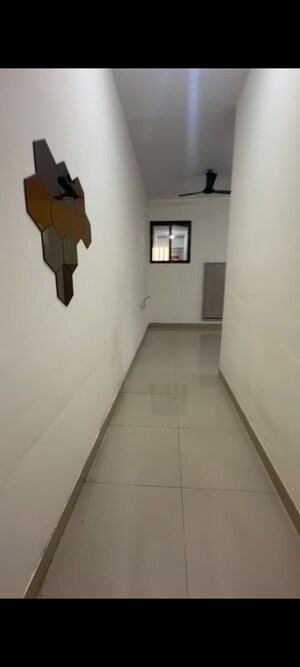 Building Lobby in 2 BHK Apartment at Bhatia Esspee Towers, Borivali East – for Rent