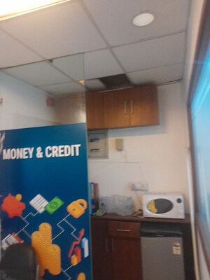 Floor Plan in  Office Space at Spaze ITech Park, Sector 49 – for Rent