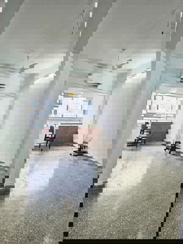 3 BHK + Servant Room 1400 Sq.Ft. Apartment in Ferena  Apartment