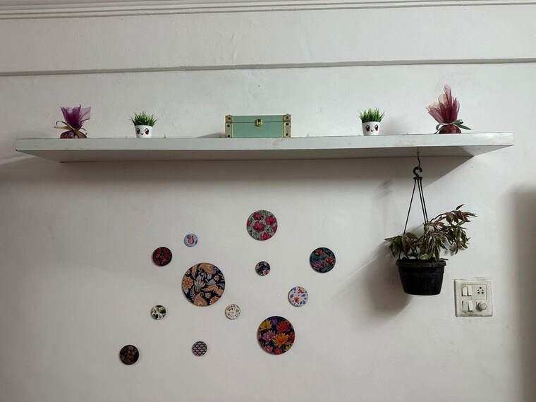 undefined, adani-atelier-greens 2.5 Bedroom 1200 Sq.Ft. Apartment In Koregaon Park Pune 10166287