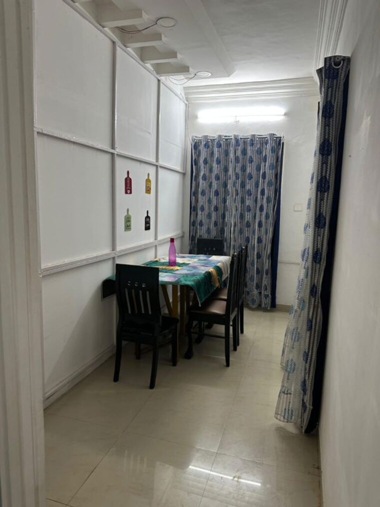  Parking, adani-atelier-greens 2.5 Bedroom 1200 Sq.Ft. Apartment In Koregaon Park Pune 10166287