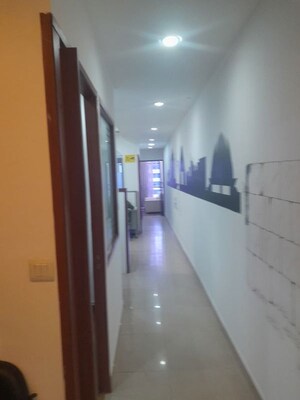 Building Lobby in  Office Space at Spaze ITech Park, Sector 49 – for Rent