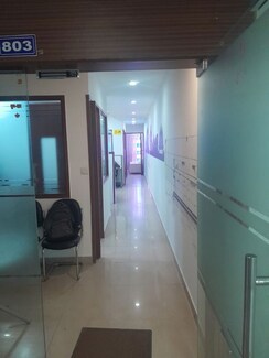 Office Space For Rent in Spaze ITech Park