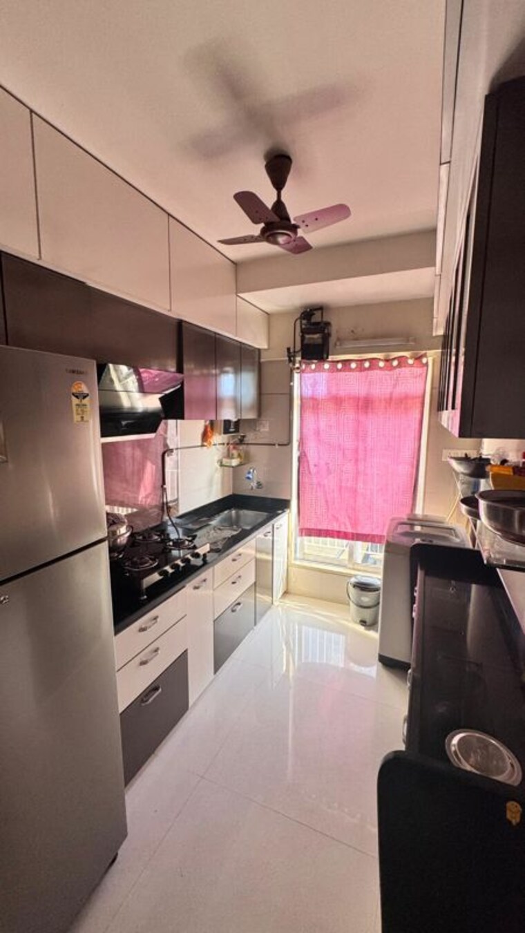 Team Area, divisha-sanskriti-signature 2 Bedroom 779 Sq.Ft. Apartment In Borivali West Mumbai 10166293