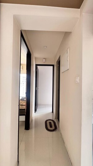 Building Lobby in 2 BHK Apartment at Divisha Sanskriti Signature, Borivali West – for Sale