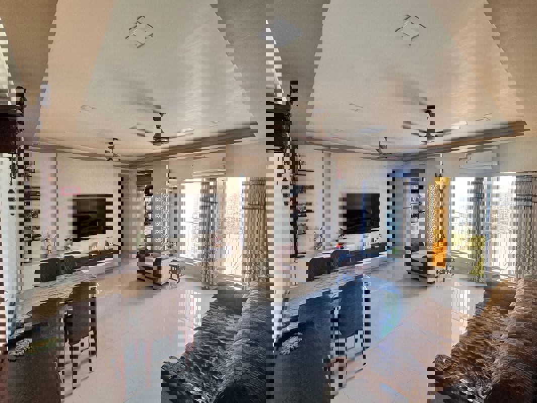 2 BHK 779 Sq.Ft. Apartment in Divisha Sanskriti Signature