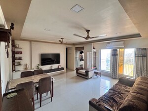 2 BHK Apartment For Sale in Divisha Sanskriti Signature, Borivali West