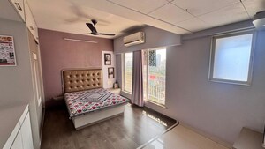 Bedroom in 2 BHK Apartment at Divisha Sanskriti Signature, Borivali West – for Sale